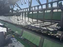 2024 John Deere HD35F Image