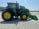 2023 John Deere 6R 120 Image