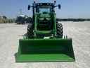 2023 John Deere 6R 120 Image