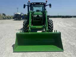 2023 John Deere 6R 120 Image