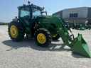 2023 John Deere 6R 120 Image