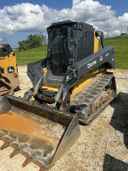 2022 John Deere 333G Image