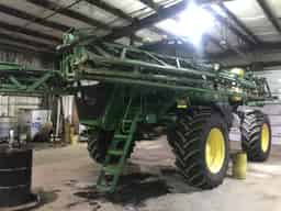 2017 John Deere R4038 Image