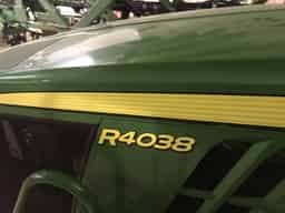 2017 John Deere R4038 Image