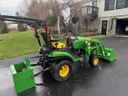 2018 John Deere 1025R Image