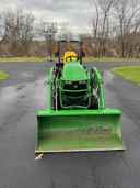 2018 John Deere 1025R Image