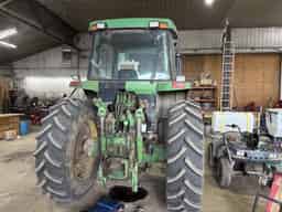1994 John Deere 7800 Image