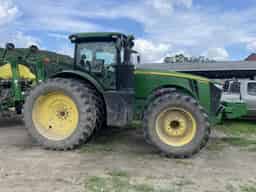 2015 John Deere 8295R Image