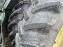 2015 John Deere 8295R Image