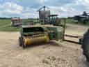 1980 John Deere 336 Image