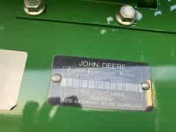 2024 John Deere S780 Image
