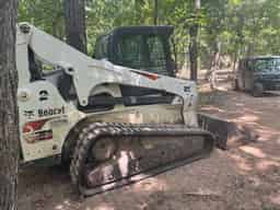 2017 Bobcat T870 Image