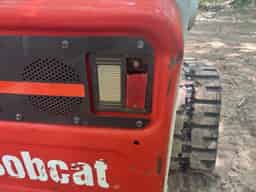 2017 Bobcat T870 Image