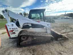 2017 Bobcat T870 Image