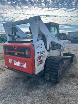 2017 Bobcat T870 Image
