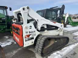 2017 Bobcat T870 Image
