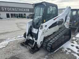 2017 Bobcat T870 Image