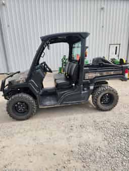 2022 John Deere XUV 835M Image