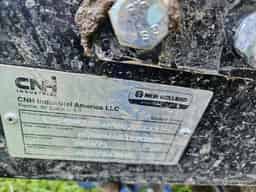 2023 New Holland Workmaster 25S Image