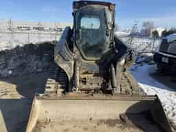 2022 John Deere 333G Image