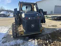 2022 John Deere 333G Image