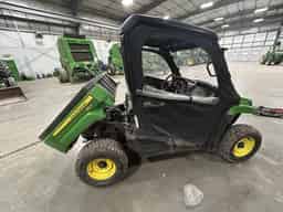2020 John Deere XUV 590E Image