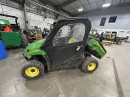 2020 John Deere XUV 590E Image