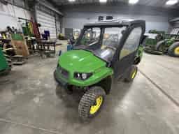 2020 John Deere XUV 590E Image