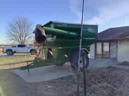 2009 E-Z Trail 510 Image