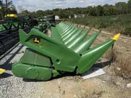 2021 John Deere C16F Image
