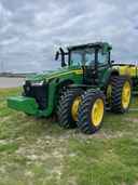 2024 John Deere 8R 310 Image