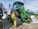 2024 John Deere 8RX 410 Image