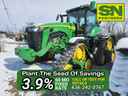 2024 John Deere 8RX 410 Image