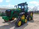 2024 John Deere 8RX 410 Image