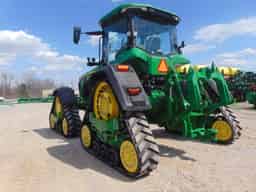 2024 John Deere 8RX 410 Image
