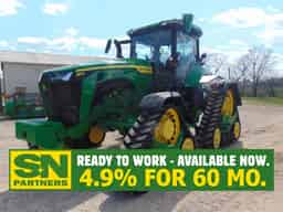 2024 John Deere 8RX 410 Image