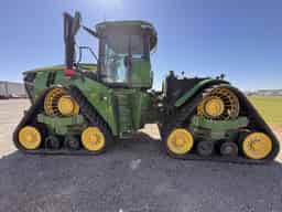 2024 John Deere 9RX 490 Image
