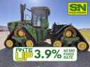 2024 John Deere 9RX 490 Image