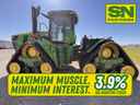 2024 John Deere 9RX 490 Image