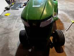 2015 John Deere X310 Image