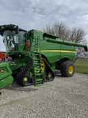 2024 John Deere S780 Image