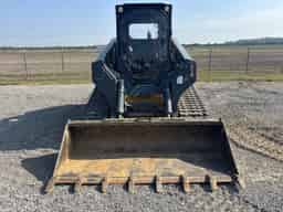 2021 John Deere 333G Image