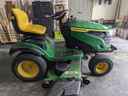 2024 John Deere S180 Image