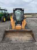 2011 Case IH TR320 Image