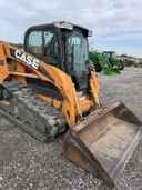 2011 Case IH TR320 Image