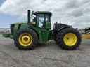 2024 John Deere 9R 640 Image