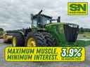 2024 John Deere 9R 640 Image