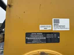 2023 John Deere 331G Image