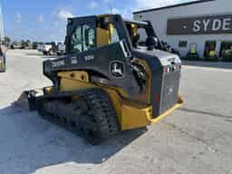 2023 John Deere 331G Image