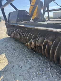 2024 John Deere MK76 Image
